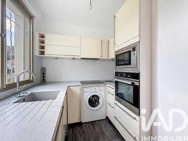 Appartement à vendre 3 pièces 70 m² Nice