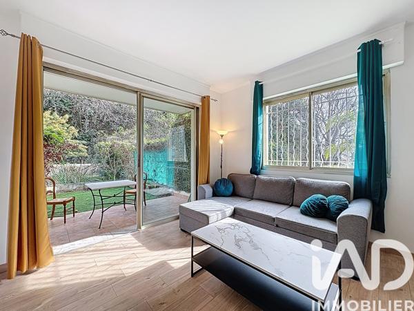 Appartement à vendre 3 pièces 70 m² Nice