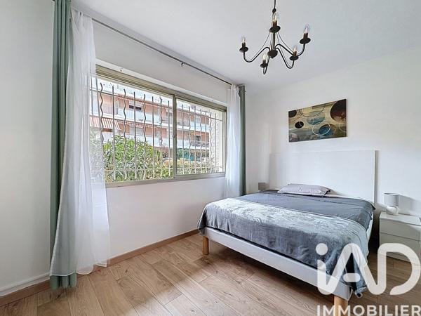 Appartement à vendre 3 pièces 70 m² Nice