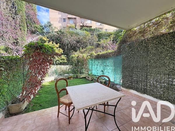 Appartement à vendre 3 pièces 70 m² Nice