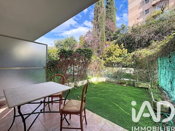 Appartement à vendre 3 pièces 70 m² Nice