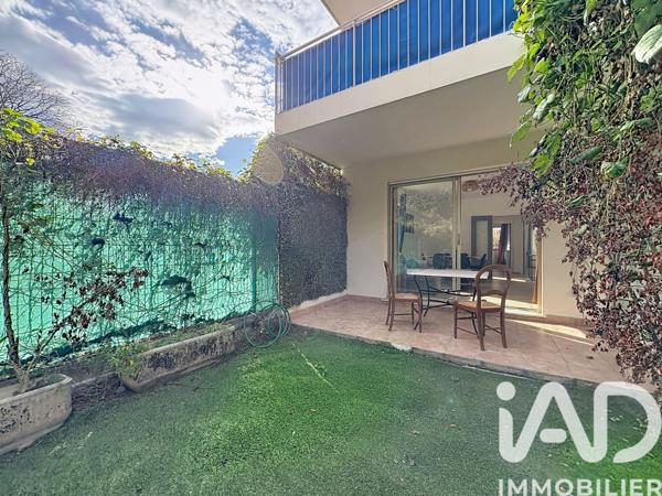 Appartement à vendre 3 pièces 70 m² Nice