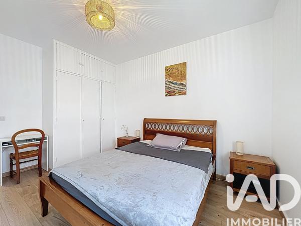 Appartement à vendre 3 pièces 70 m² Nice