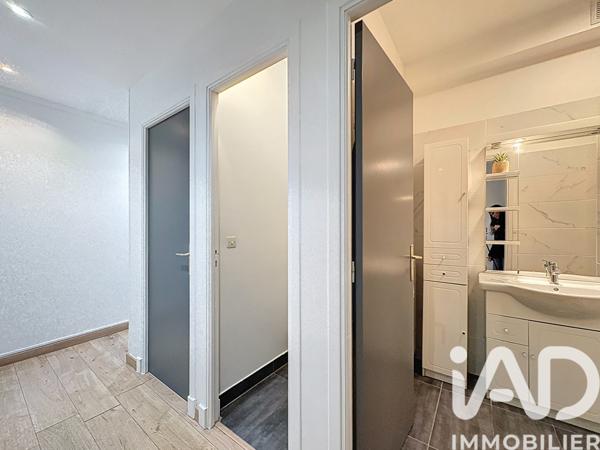 Appartement à vendre 3 pièces 70 m² Nice