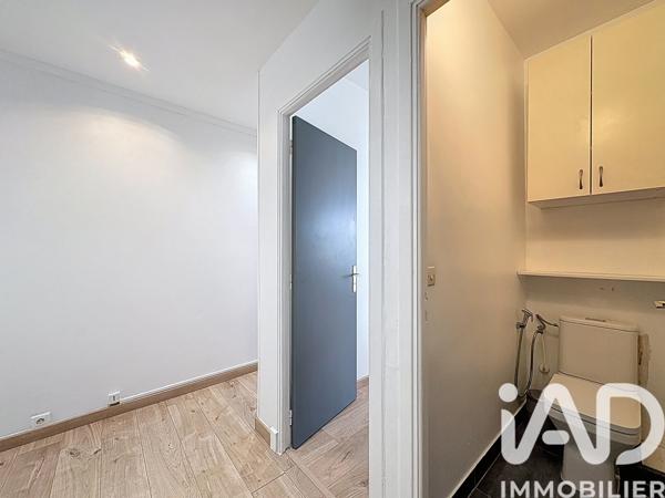 Appartement à vendre 3 pièces 70 m² Nice