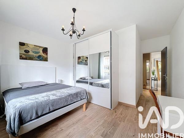 Appartement à vendre 3 pièces 70 m² Nice