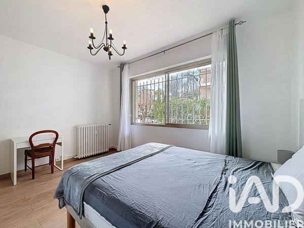 Appartement à vendre 3 pièces 70 m² Nice