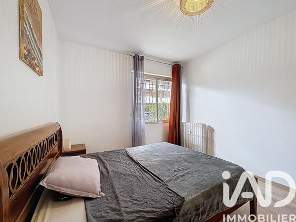 Appartement à vendre 3 pièces 70 m² Nice
