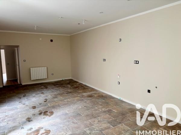 Appartement à vendre 3 pièces 72 m² Châtellerault