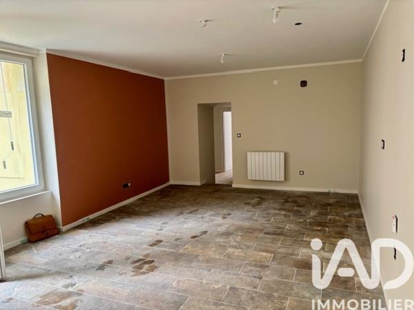 Appartement à vendre 3 pièces 72 m² Châtellerault