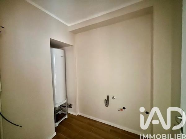 Appartement à vendre 3 pièces 72 m² Châtellerault