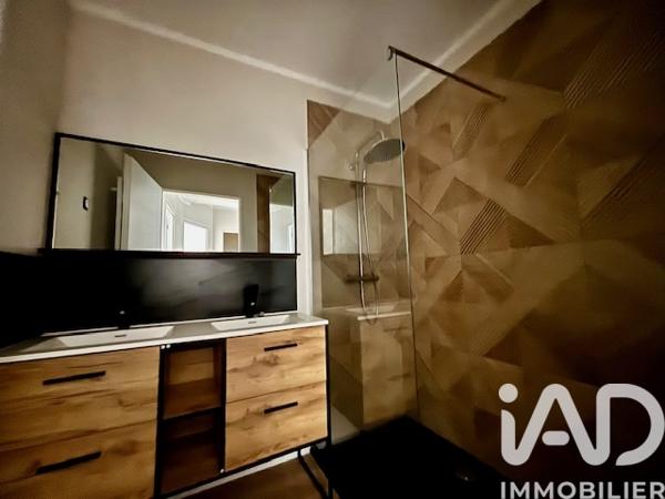 Appartement à vendre 3 pièces 72 m² Châtellerault