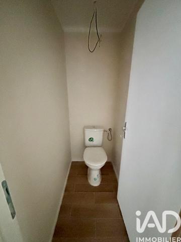 Appartement à vendre 3 pièces 72 m² Châtellerault