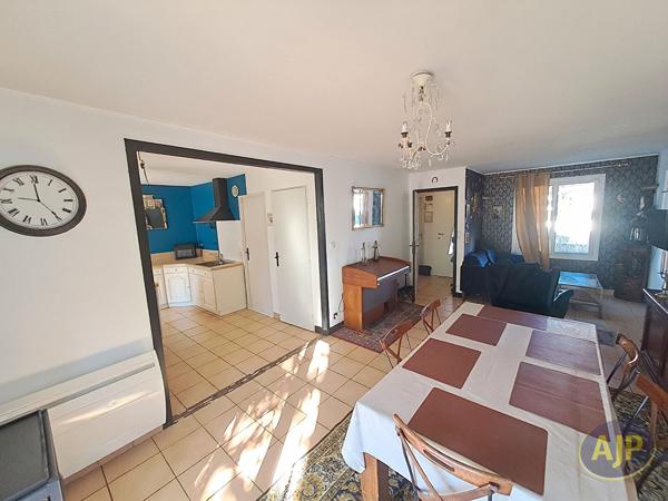 Vente maison Challans : 249 600 € - AJP Immobilier Challans