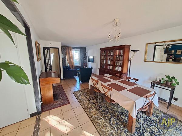 Vente maison Challans : 249 600 € - AJP Immobilier Challans