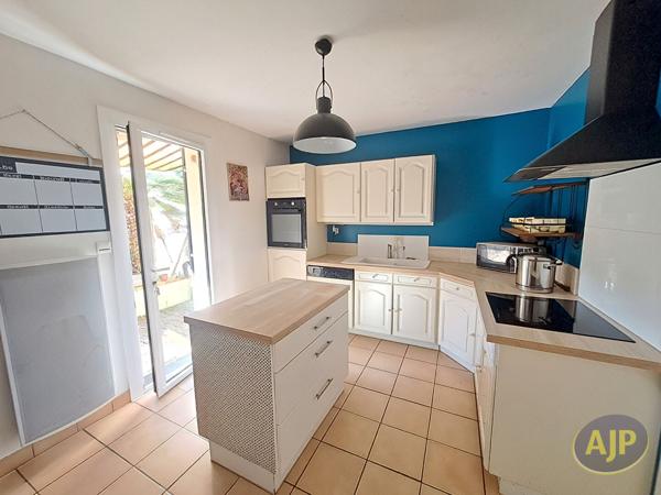 Vente maison Challans : 249 600 € - AJP Immobilier Challans