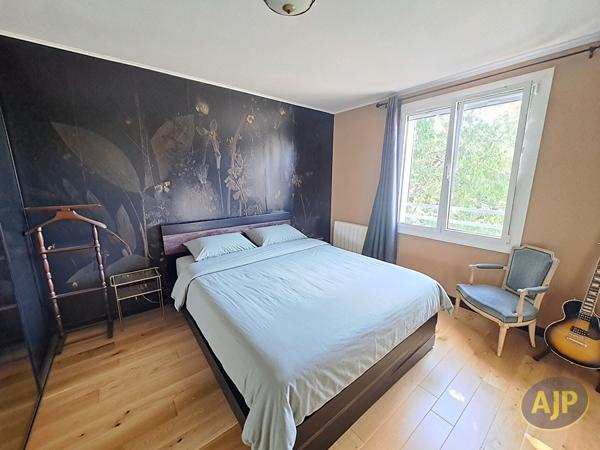 Vente maison Challans : 249 600 € - AJP Immobilier Challans