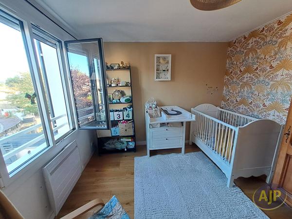 Vente maison Challans : 249 600 € - AJP Immobilier Challans