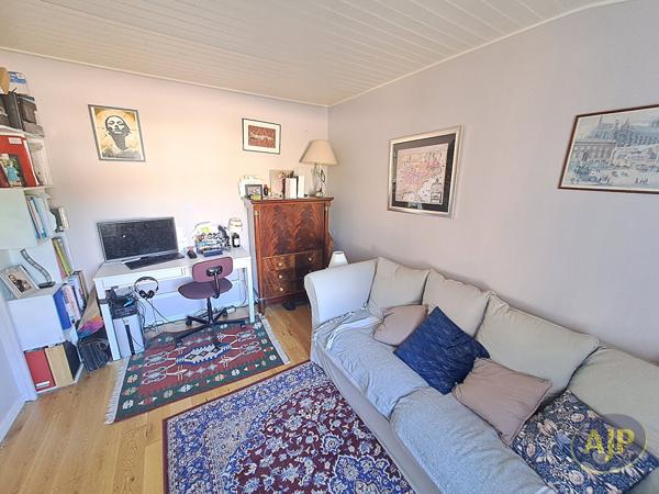 Vente maison Challans : 249 600 € - AJP Immobilier Challans