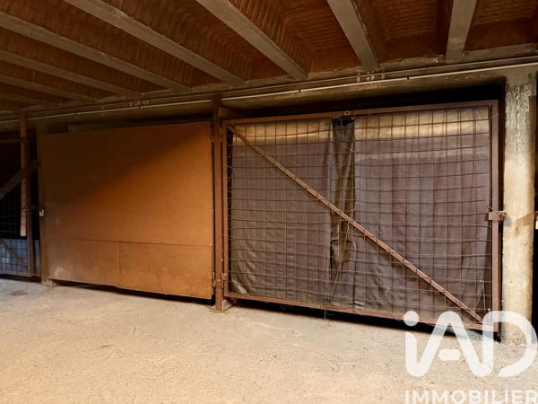 Parking à vendre 12 m² Paris 10