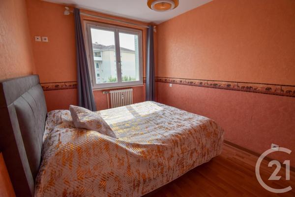 Appartement T3 à vendre  4 pièces - 69,41 m2 VILLEFRANCHE SUR SAONE - 69