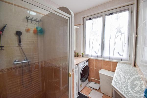 Appartement T3 à vendre  4 pièces - 69,41 m2 VILLEFRANCHE SUR SAONE - 69