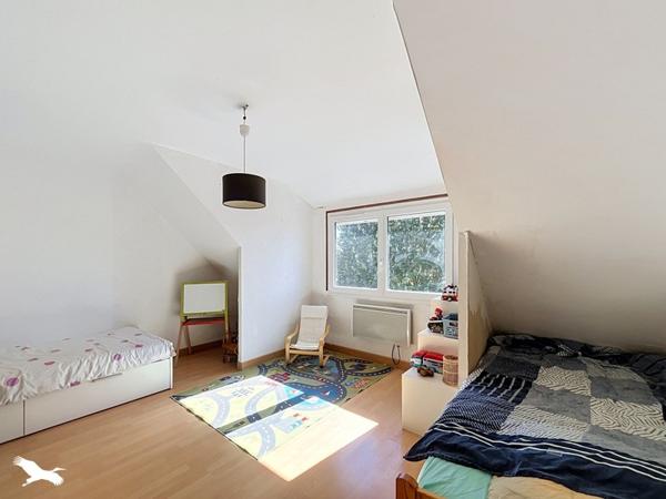 Maison 254 880 € Sainte-Maure-de-Touraine 6 p 150 m² DPE D