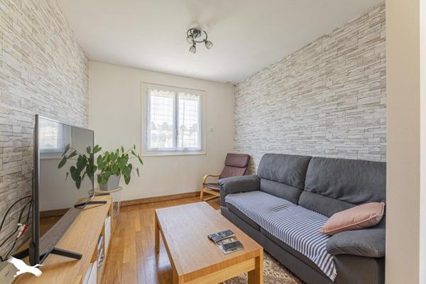 Maison 176 714 € Sainte-Maure-de-Touraine 4 p 69 m² DPE E