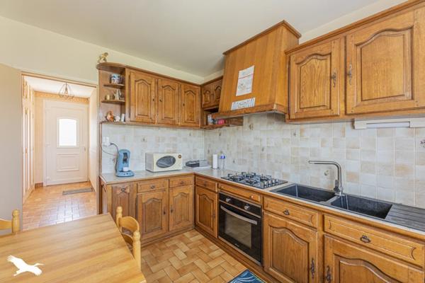 Maison 176 714 € Sainte-Maure-de-Touraine 4 p 69 m² DPE E