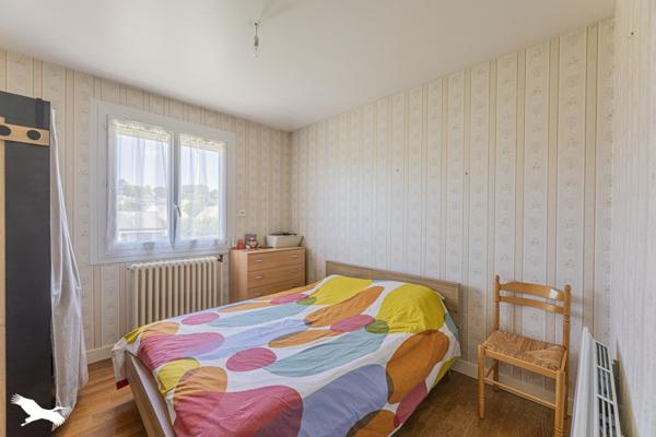 Maison 176 714 € Sainte-Maure-de-Touraine 4 p 69 m² DPE E
