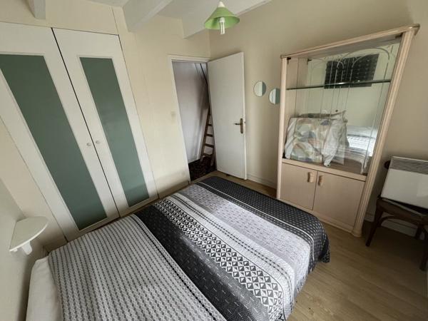 Maison à vendre |  Roscoff |  3 pièces | 67 m²