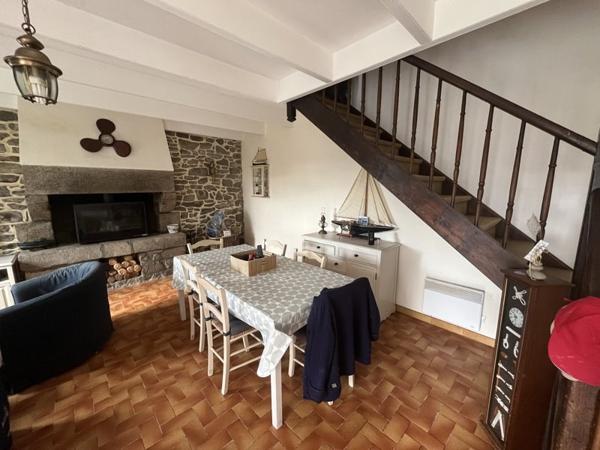 Maison à vendre |  Roscoff |  3 pièces | 67 m²