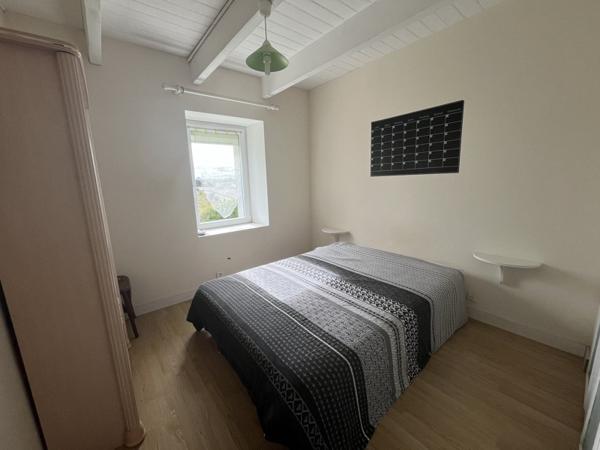 Maison à vendre |  Roscoff |  3 pièces | 67 m²