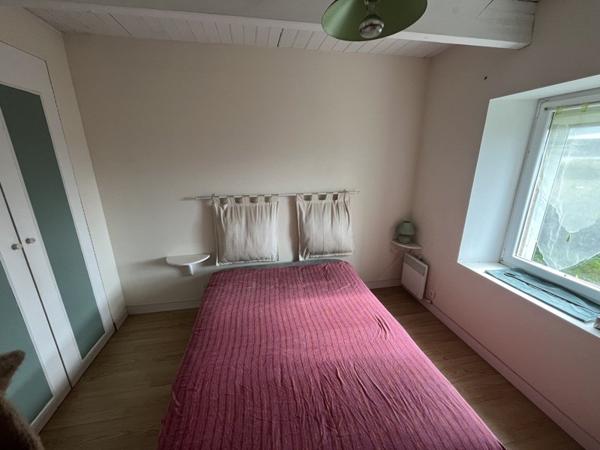 Maison à vendre |  Roscoff |  3 pièces | 67 m²