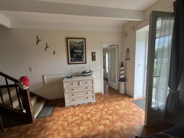 Maison à vendre |  Roscoff |  3 pièces | 67 m²