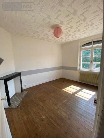 Maison à vendre à Albert dans la Somme (80300), ref : 80071-348