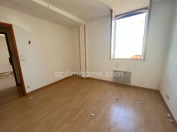 MAISON DE VILLE – 98 m² – 4 PIÈCES EAUZE (32)