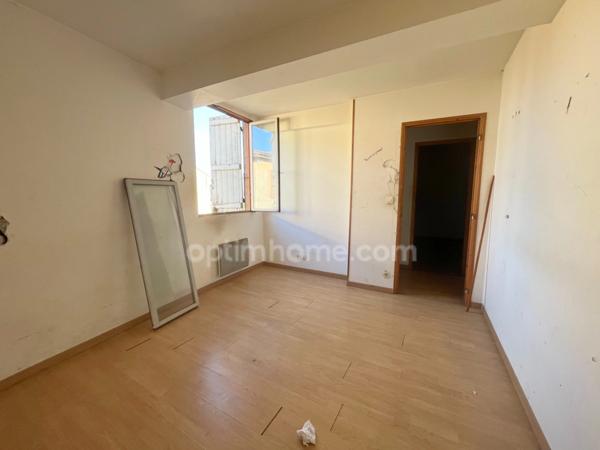MAISON DE VILLE – 98 m² – 4 PIÈCES EAUZE (32)