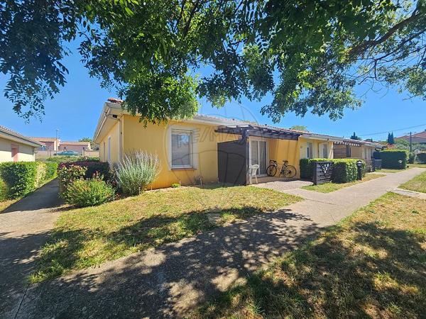 Maison 2 chambre(s) à vendre - Trèbes, Aude - 11