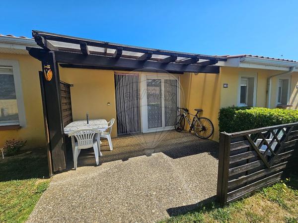 Maison 2 chambre(s) à vendre - Trèbes, Aude - 11