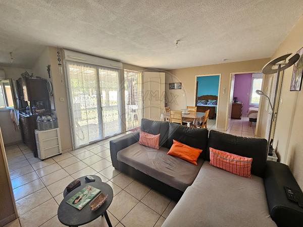 Maison 2 chambre(s) à vendre - Trèbes, Aude - 11