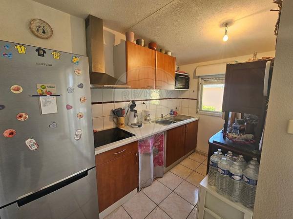 Maison 2 chambre(s) à vendre - Trèbes, Aude - 11