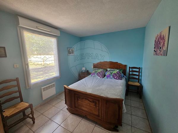 Maison 2 chambre(s) à vendre - Trèbes, Aude - 11