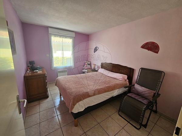 Maison 2 chambre(s) à vendre - Trèbes, Aude - 11