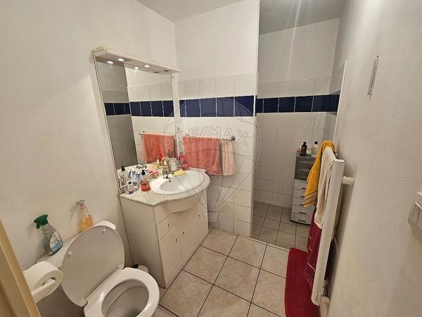 Maison 2 chambre(s) à vendre - Trèbes, Aude - 11