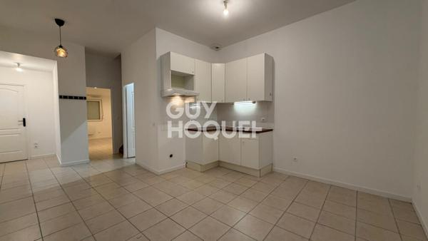 Maison Ivry La Bataille 2 pièces