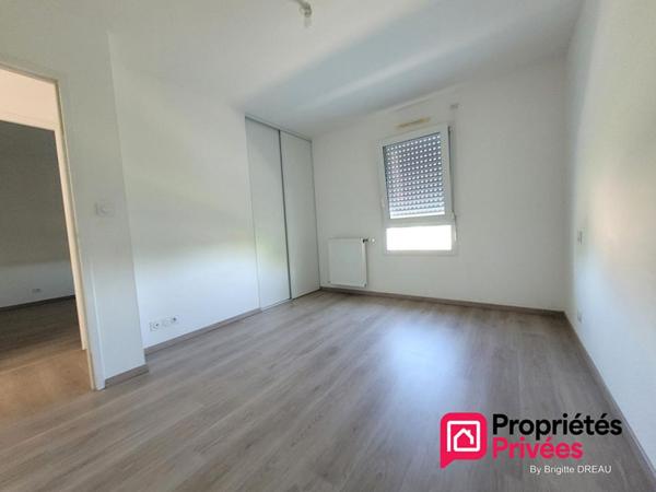 29170 FOUESNANT - Maison contemporaine 4 chambres 110 m2 environ