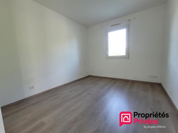 29170 FOUESNANT - Maison contemporaine 4 chambres 110 m2 environ