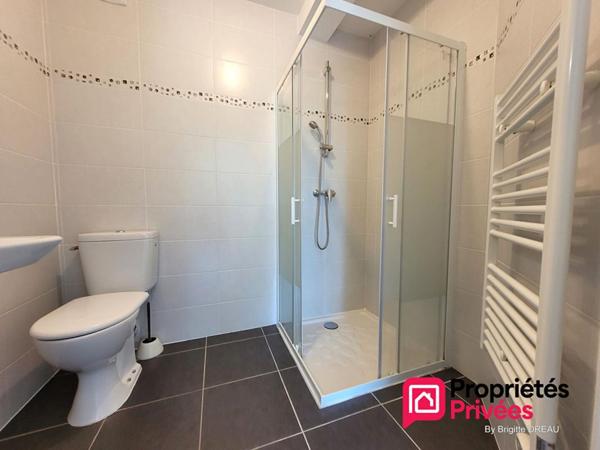29170 FOUESNANT - Maison contemporaine 4 chambres 110 m2 environ