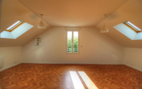 Maison à louer